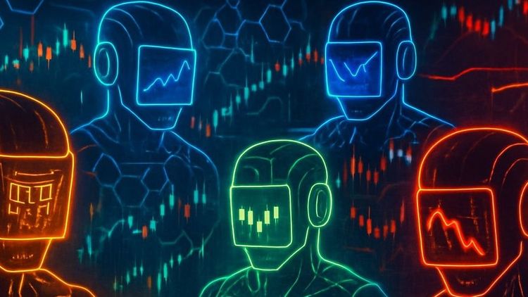 AI Crypto Trading in 2025: The Revolution in Latam
