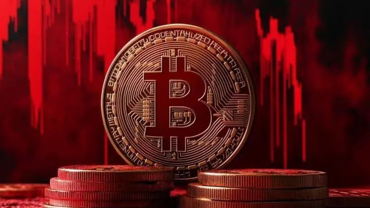 比特币跌破 87,000 美元：会反弹吗？