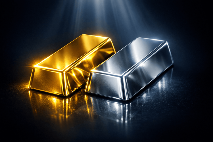 Tokenized Commodities 2026: Why Gold & Silver Are the Most Exciting Trades for Crypto Traders