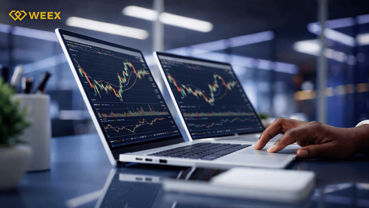 Wie KI Kryptohändlern hilft, Märkte zu analysieren, Risiken zu managen und intelligenter zu handeln