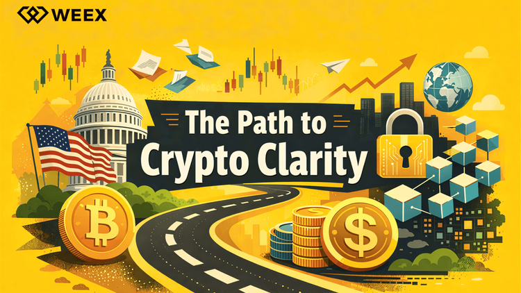 CLARITY Act ins Stocken geraten: Wie Coinbases Aufstand gegen die USA Krypto-Regeln könnten den Krypto-Markt einfrieren (Update 2026)