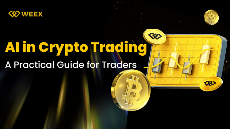 AI Trading in Crypto: Wie Trader KI tatsächlich in echten Kryptomärkten einsetzen