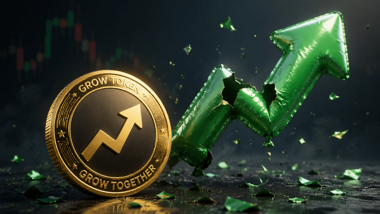 Cryptocurrencies After the Hype: Why Investors No Longer Believe in Grand Promises