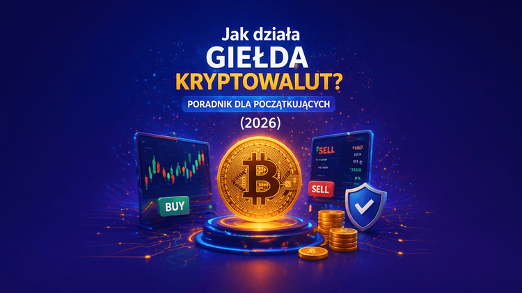 Wie funktioniert eine Kryptobörse? Ein Leitfaden für Anfänger (2026)