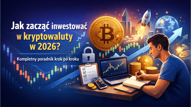 2026年如何开始投资加密货币？新手指南