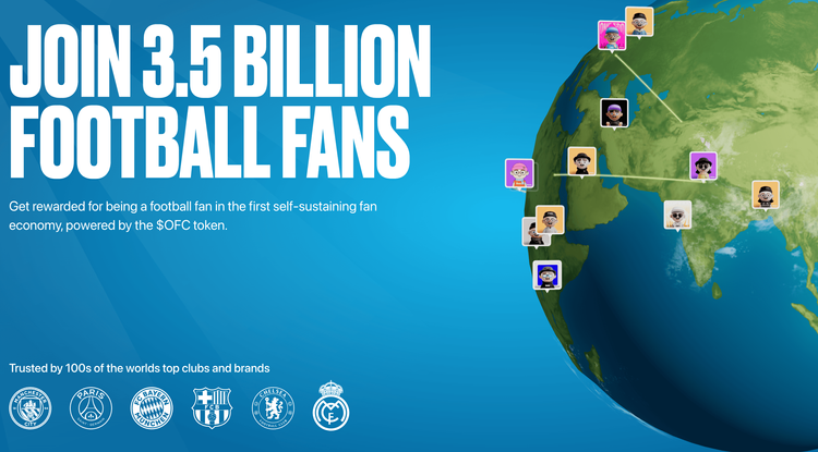 OFC-Token-Preis: Was Sie über OneFootball Credits wissen müssen