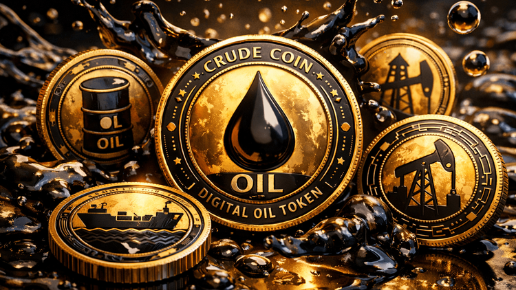 How Do Oil Prices Affect the Crypto Market?
