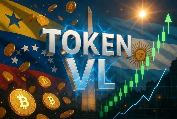 Venezuela Libre Token：连接阿根廷与委内瑞拉的自由加密货币