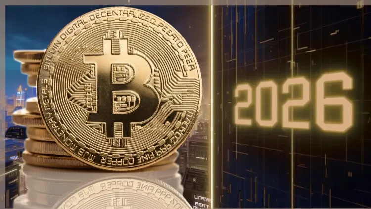比特币会在2026年创下历史新高吗？