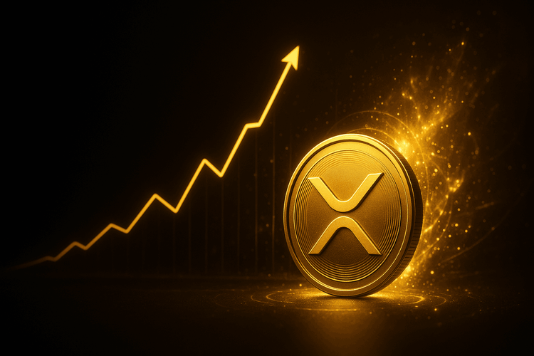 XRP 价格更新 (2026)：实时价格、图表点位及 2030 年预测