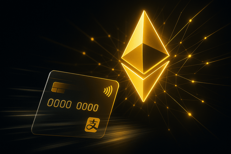 Ethereum L2 Jovay: Alipay's Blockchain Revolution