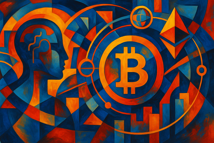 加密货币行业的未来是什么？未来一段时间值得关注的趋势
