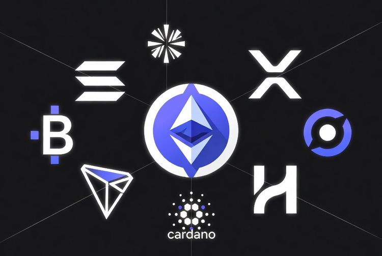 Die besten Altcoins zum Kaufen im Mai 2026: Kompletter Leitfaden