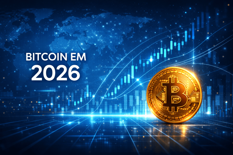 2026年比特币价格预测:转折点在望?