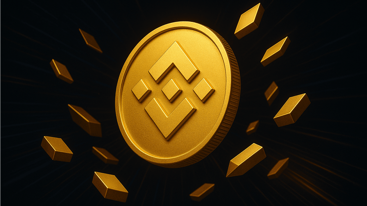 2025年值得关注的最佳BNB Chain加密货币