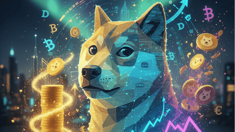 2026年狗狗币(Dogecoin)值得投资吗?全面分析