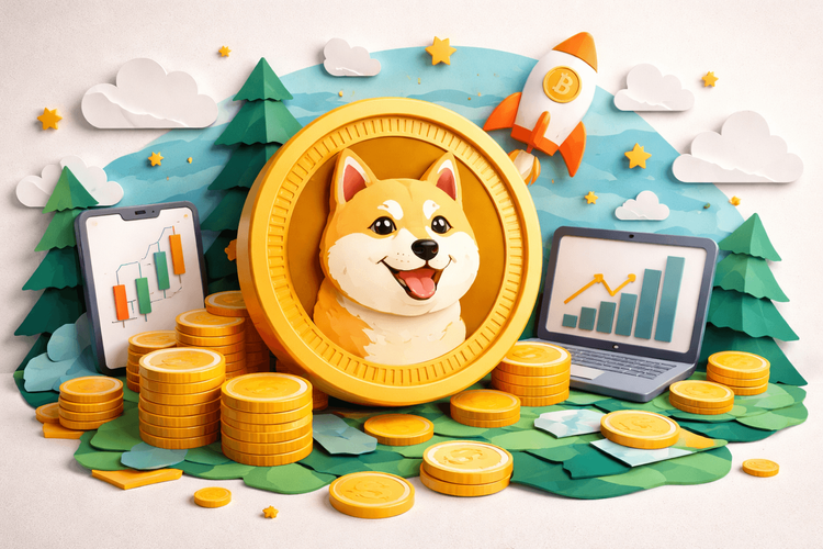 2026年投资狗狗币（Dogecoin）是好选择吗？