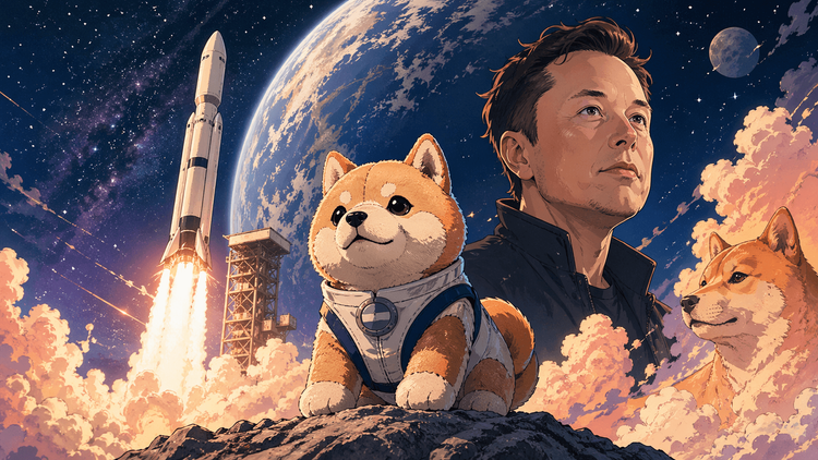 Was ist Krypto ASTEROID im Zuge von Elon Musk und dem ASTEROID-Hype 2026