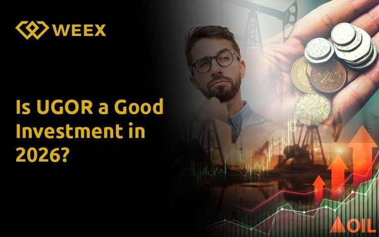Ist UGOR eine gute Investition im Jahr 2026?