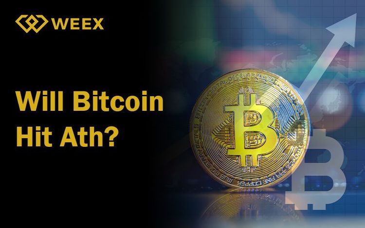 比特币达到历史新高了吗？