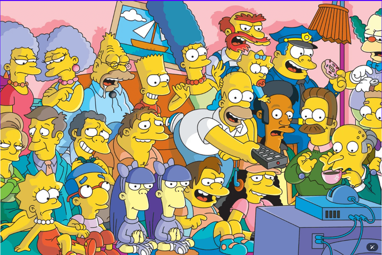 Haben die Simpsons den Anstieg des Vanguard (VWA)-Tokens neben Bitcoin vorhergesagt? Überprüfen Sie, was die Daten sagen