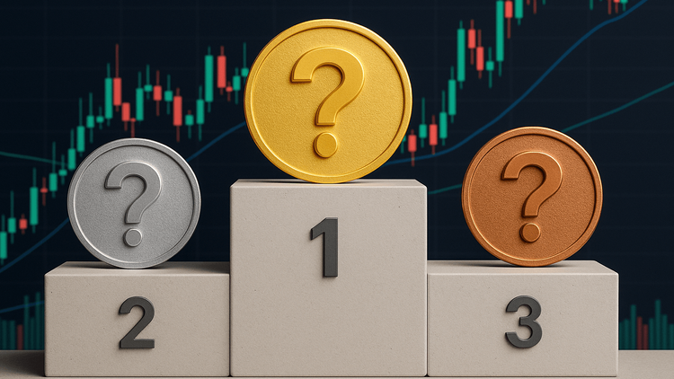 The Most Promising Altcoins to Invest in 2025: A Comprehensive Market Overview