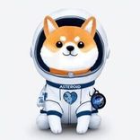 Asteroid Shiba (ASTEROID): Der weltraumbegeisterte Meme-Coin, der die Kryptomärkte erschütterte