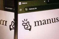 Von Wuhan ins Silicon Valley schaffte Manus es in nur neun Monaten.