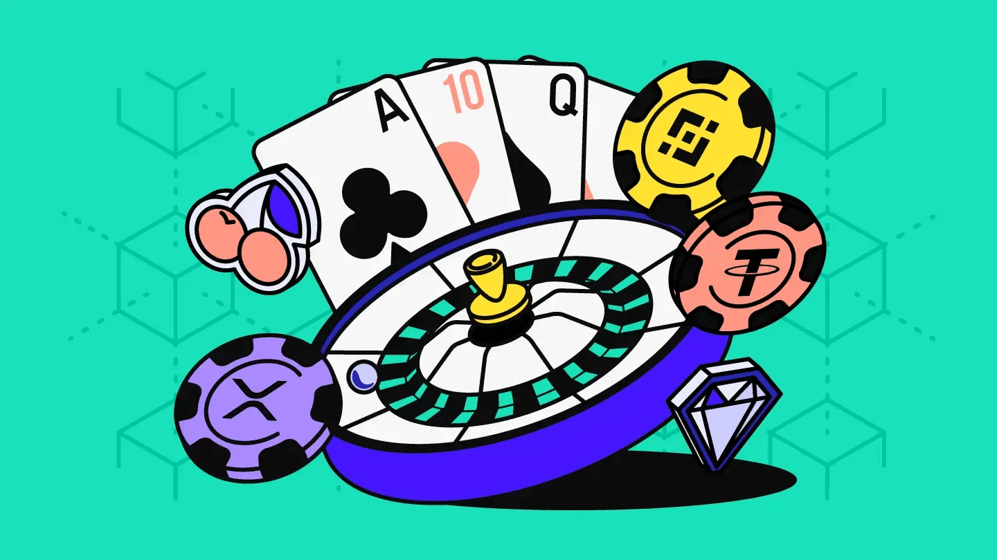 Crypto Casino vs Speculation: What's the Difference? A 2026 Guide