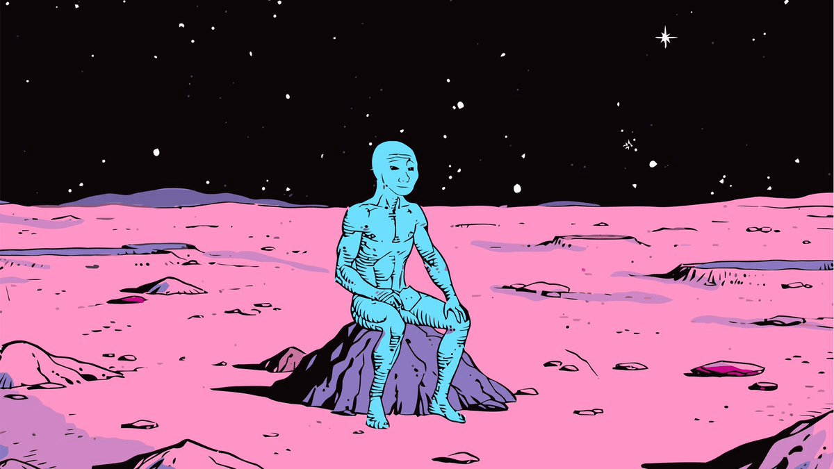 WOJAK چیست و چرا WOJAK دوباره مد شده است؟